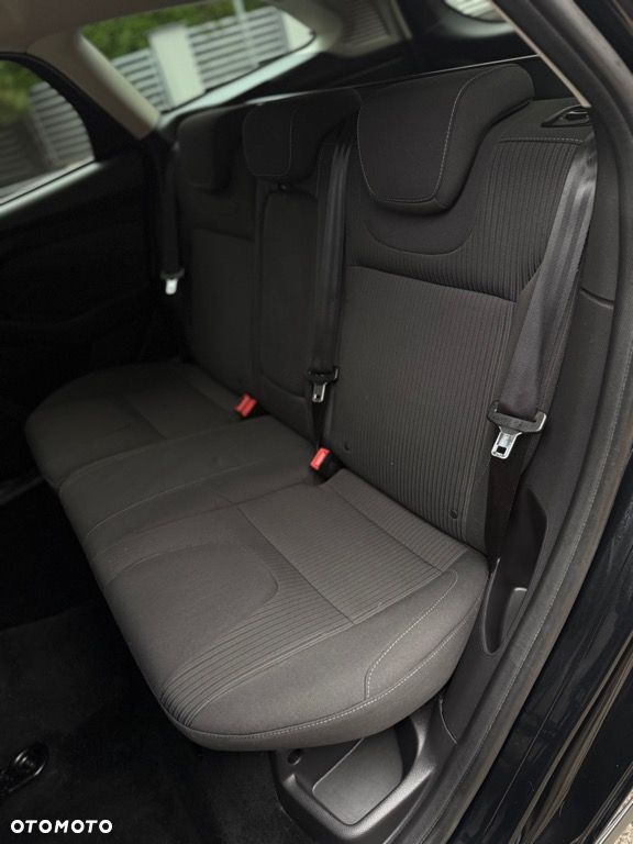 Ford Focus 2.0 TDCi Titanium - 8