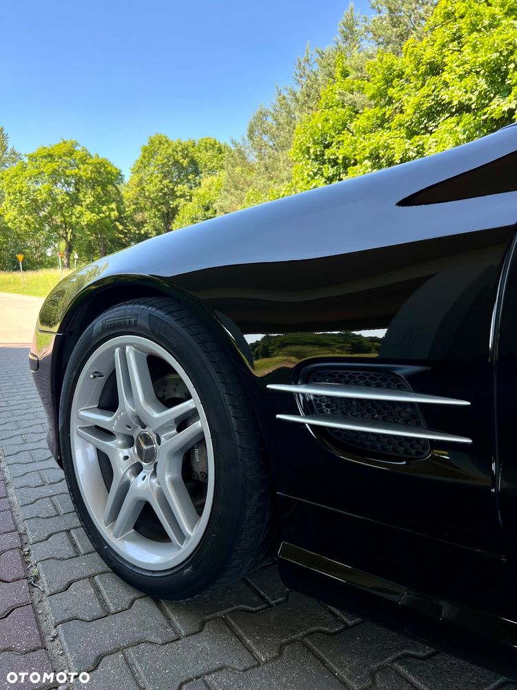 Mercedes-Benz SL 350 - 17