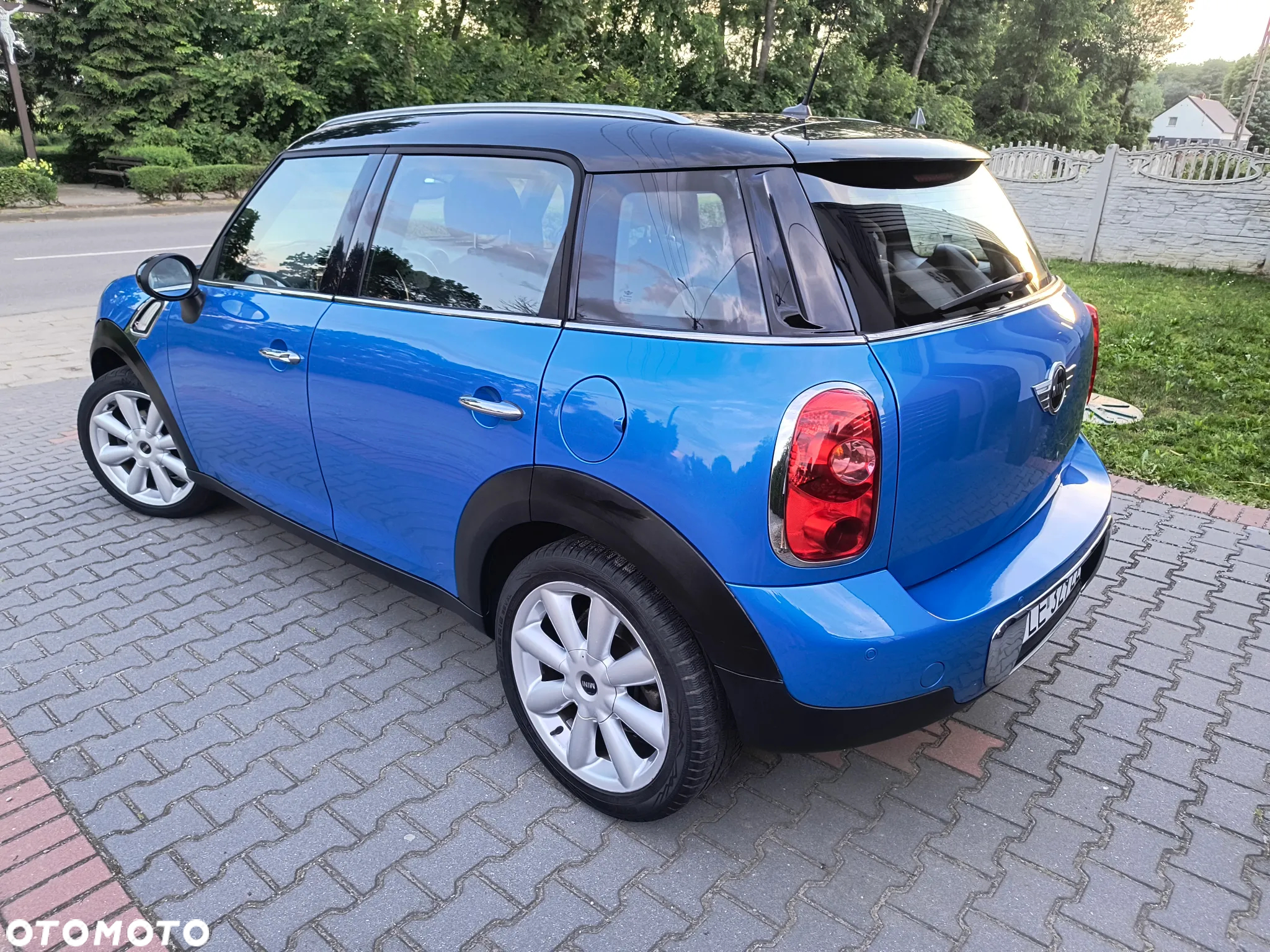 MINI Countryman - 4
