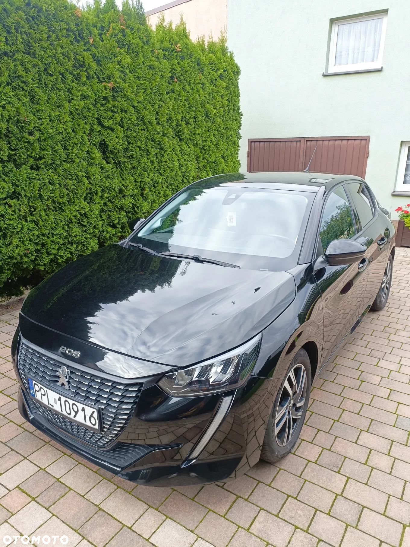 Peugeot 208 PureTech 100 Allure Pack - 2