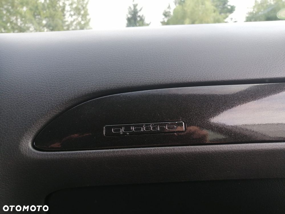 Audi A6 Avant - 23