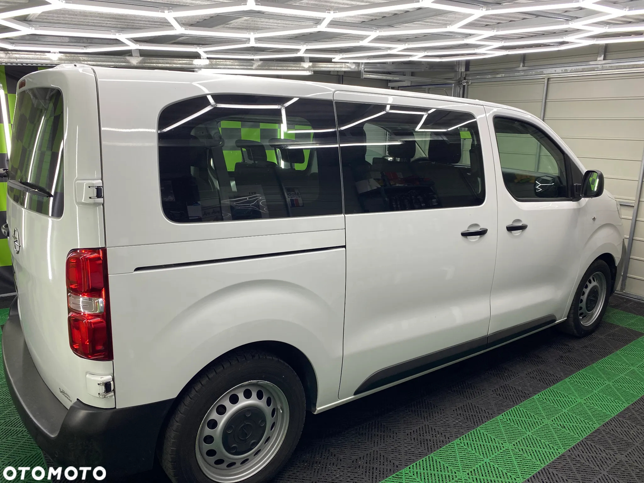 Opel Vivaro 1.5 D M Selection - 17