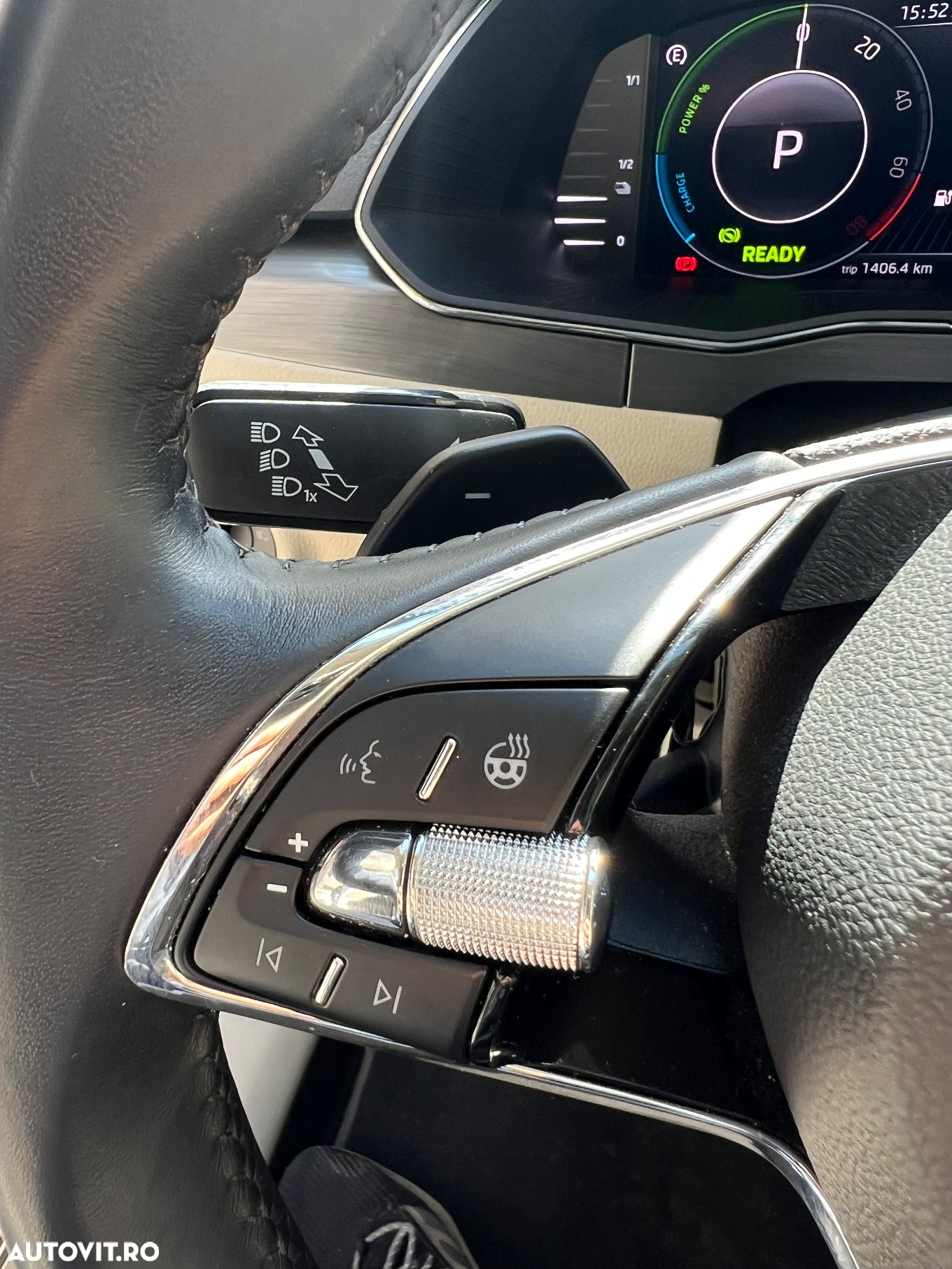 Skoda Superb - 12