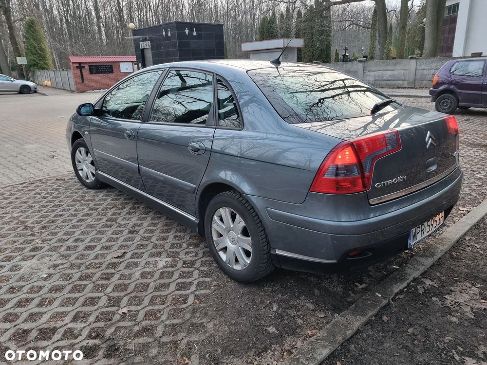Citroën C5 1.8 16V Confort - 2