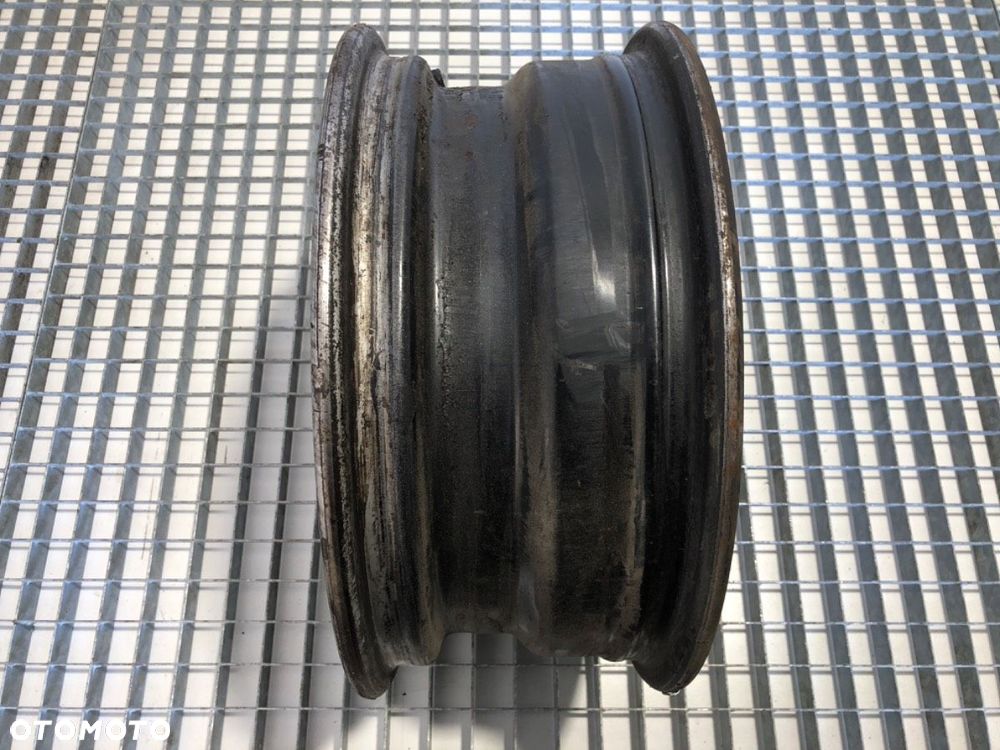 FELGA STALOWA 15  PEUGEOT BOXER Skrzynia 2006 - 2022 2.2 BlueHDi 140 103 kW [140 KM] olej napędowy - 3