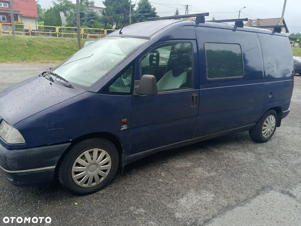 Peugeot Expert - 7