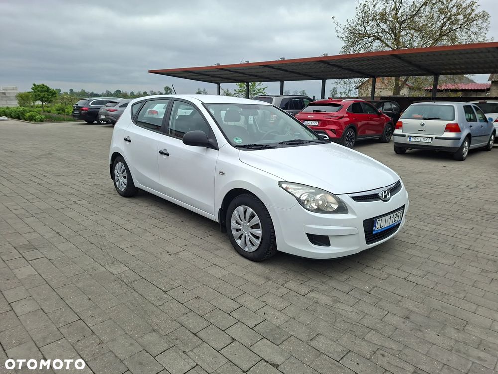 Hyundai i30 1.4 Blue Classic - 3