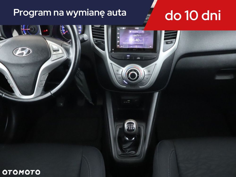 Hyundai ix20 - 14