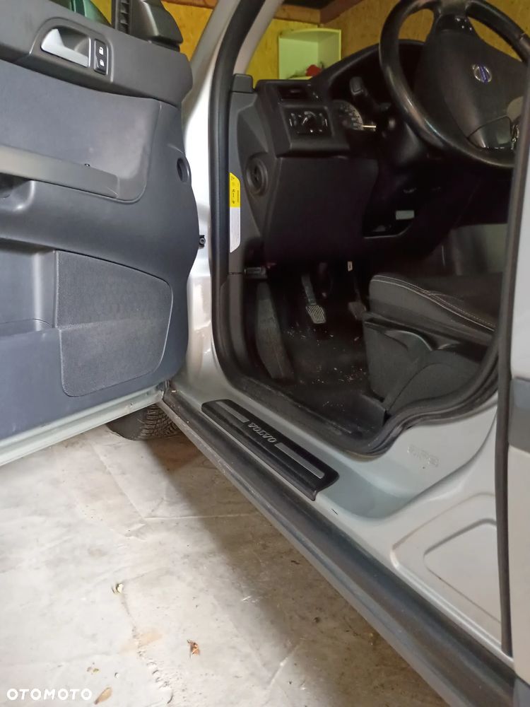 Volvo V50 1.8 - 11