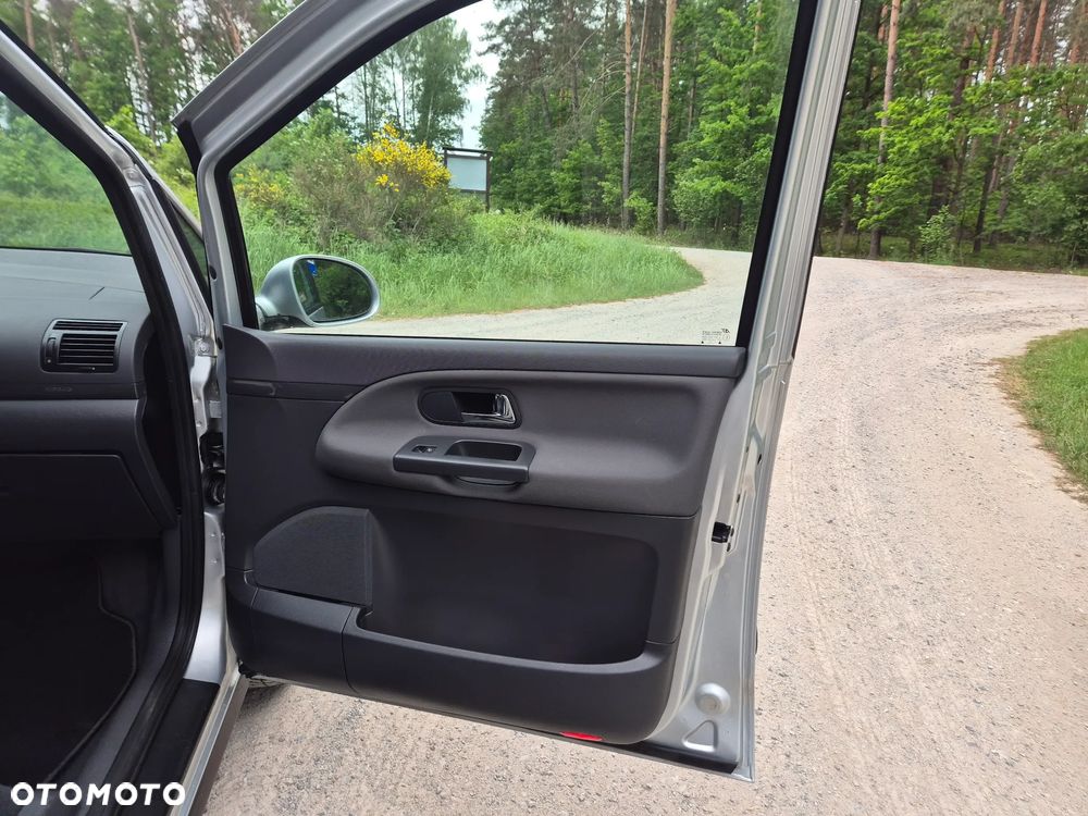 Seat Alhambra 1.8T Sport - 28