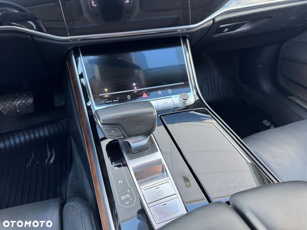 Audi A8 L 50 TDI mHEV Quattro Tiptr - 13