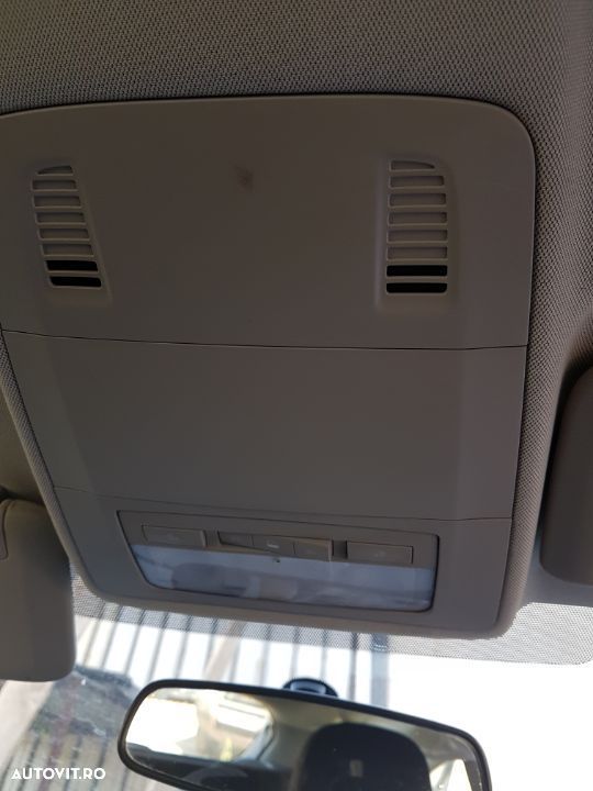 Plafoniera Lumini Opel Astra J 2009 - 2015 - 1