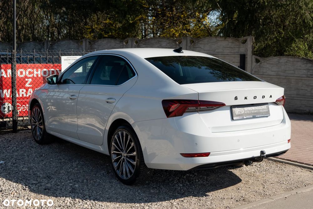 Skoda Octavia 1.4 TSI Plug-In Hybrid Style DSG - 31