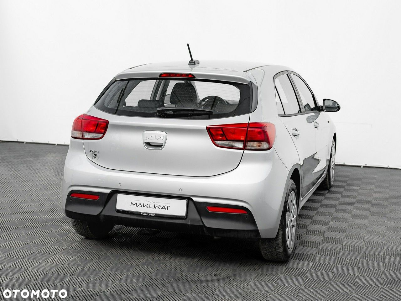 Kia Rio 1.2 M - 6