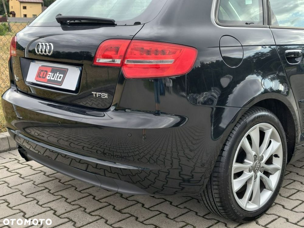 Audi A3 Sportback - 17