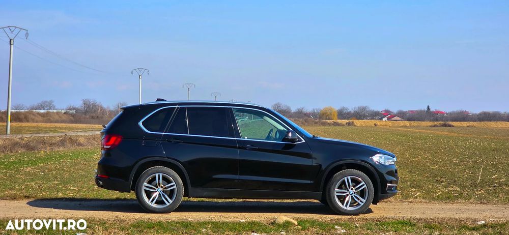 BMW X5 - 13