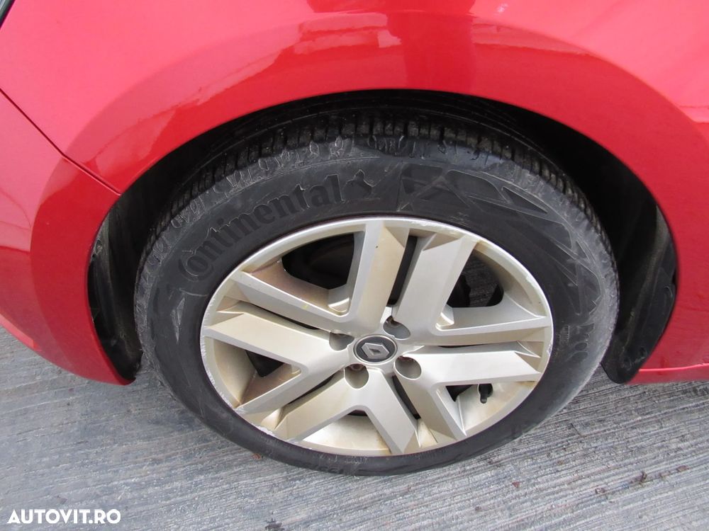 Renault Clio TCe 100 EXPERIENCE - 5