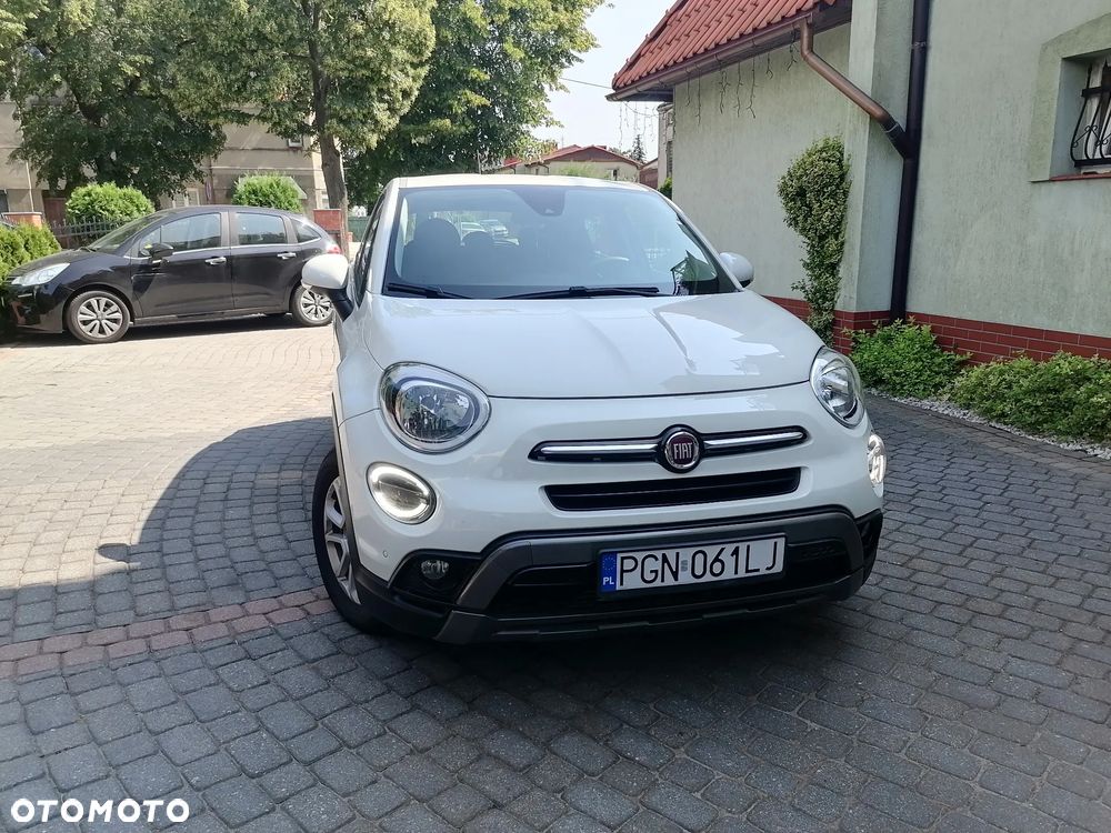 Fiat 500X 1.6 Multijet 4x2 S&S Business Line - 2