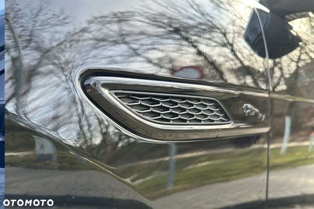 Jaguar F-Pace D200 AWD R-Dynamic S - 18