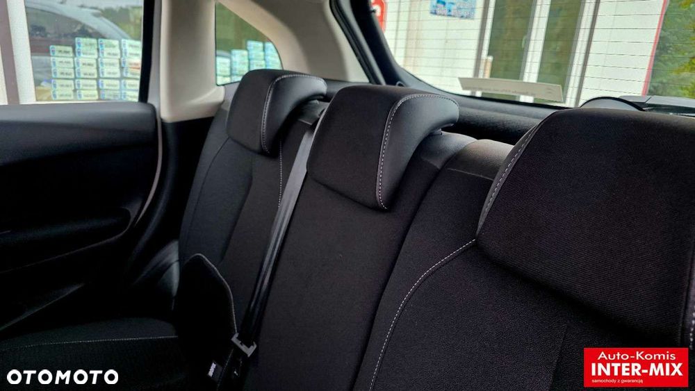 Citroën C3 1.2 PureTech Exclusive - 29