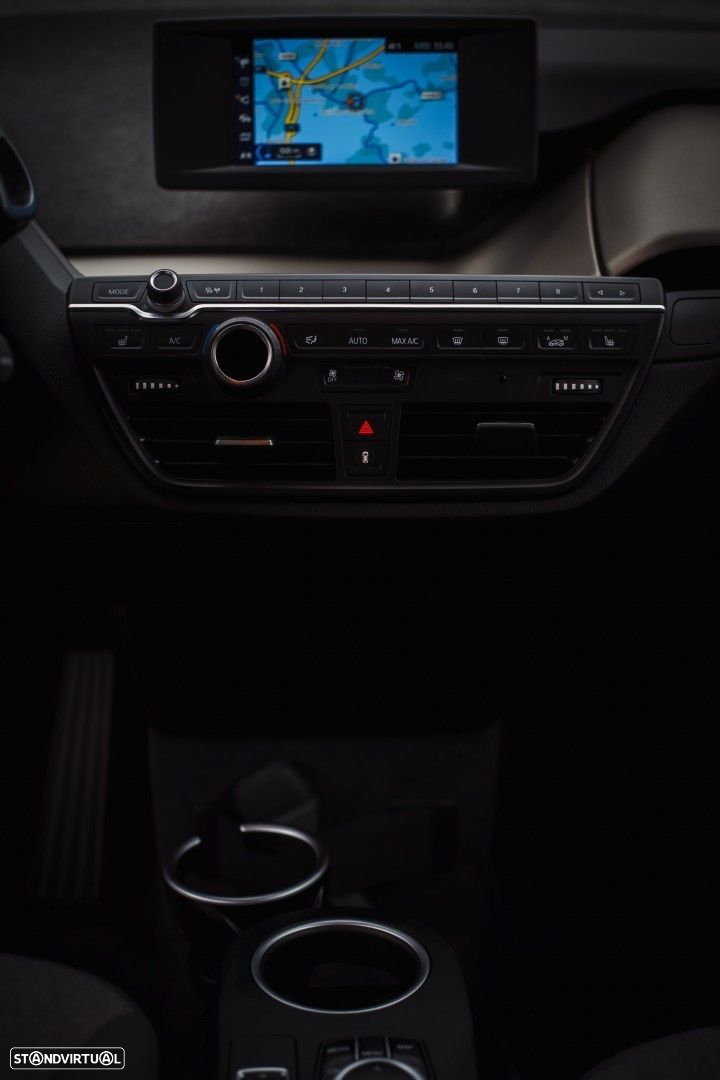 BMW i3 (120 Ah) - 6