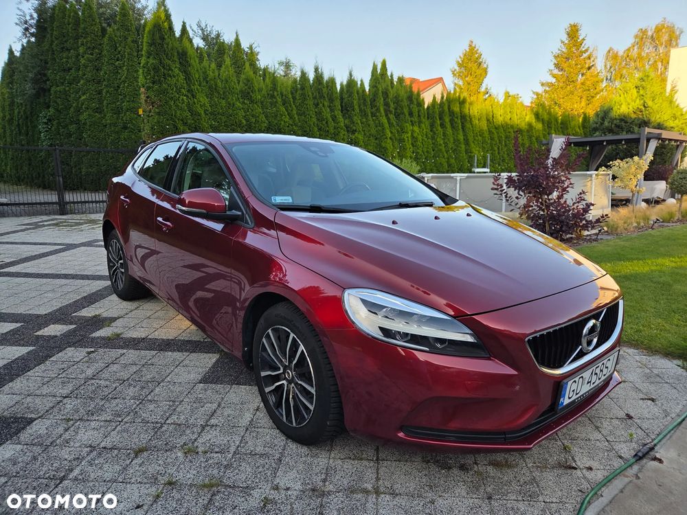 Volvo V40 T3 Drive-E Momentum - 2