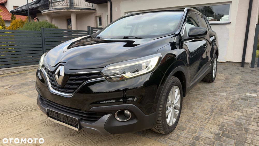 Renault Kadjar Energy TCe 130 Business - 1
