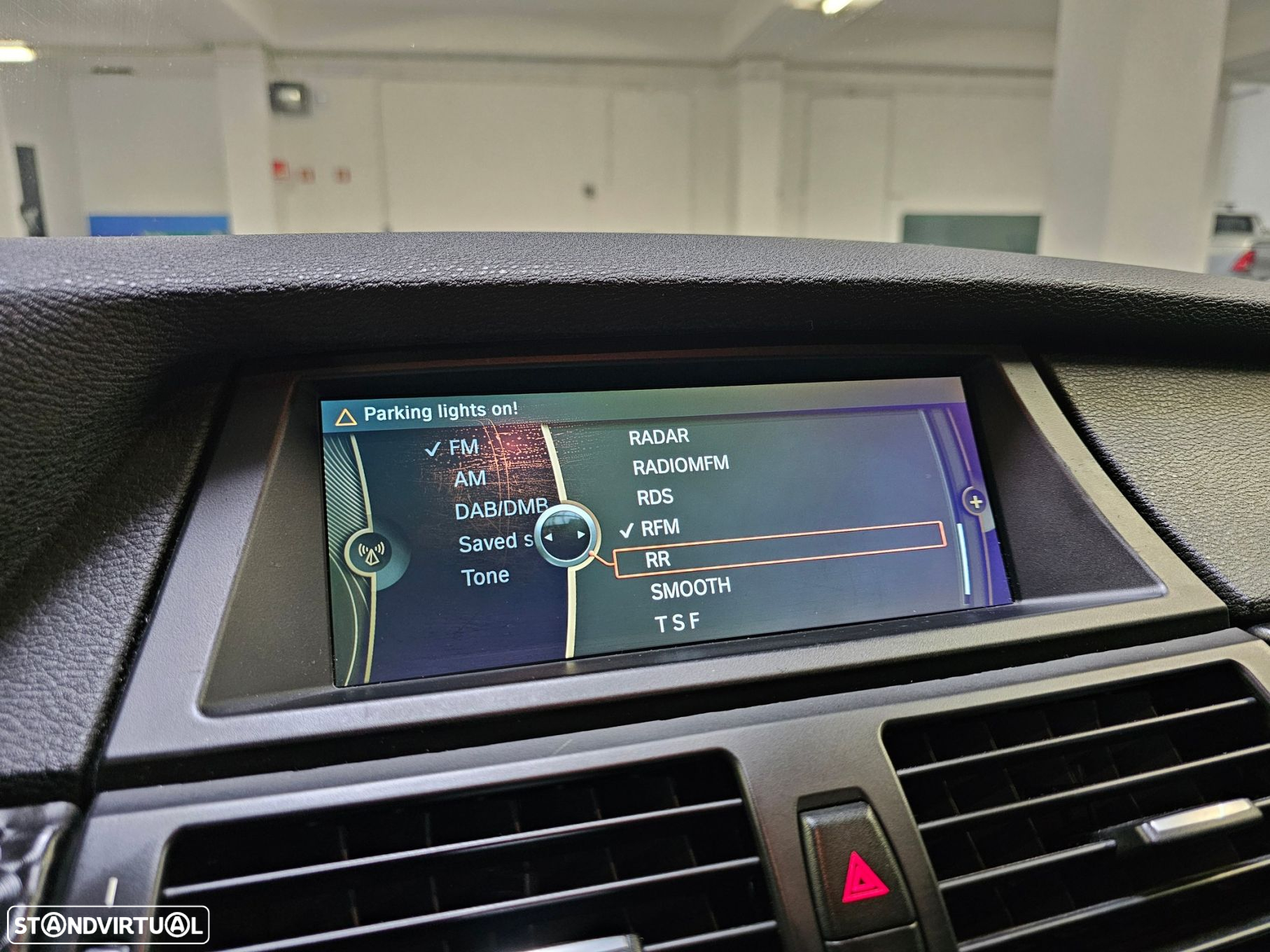 BMW X6 xDrive40d - 20
