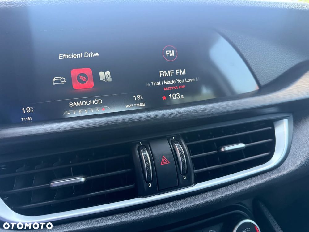 Alfa Romeo Stelvio 2.2 16V AT8 Super - 25