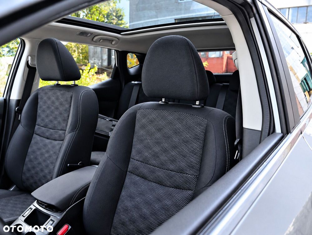 Nissan Qashqai 1.2 DIG-T N-Connecta - 22