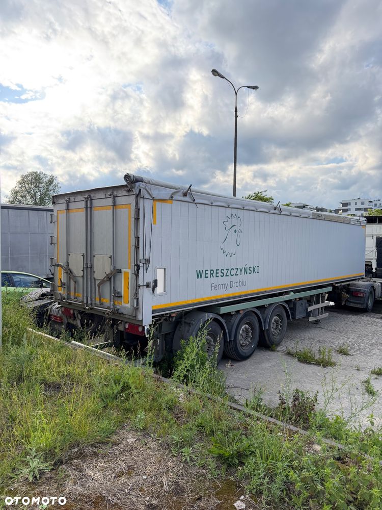 Bodex KIS3WA - 1