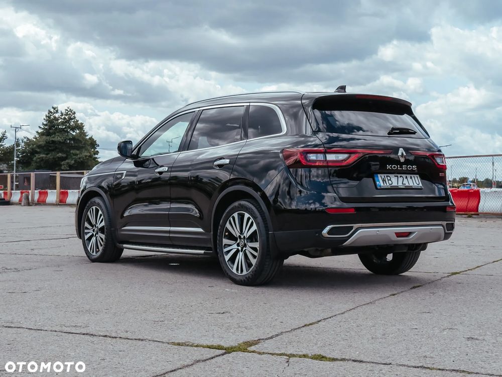 Renault Koleos 2.0 Blue dCi Initiale Paris 4x4 X-Tronic - 9