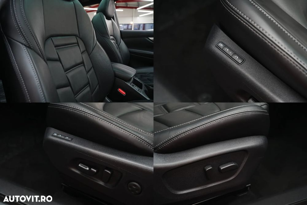 Nissan Qashqai 1.2 DIG-T Start/Stop X-TRONIC Tekna - 27