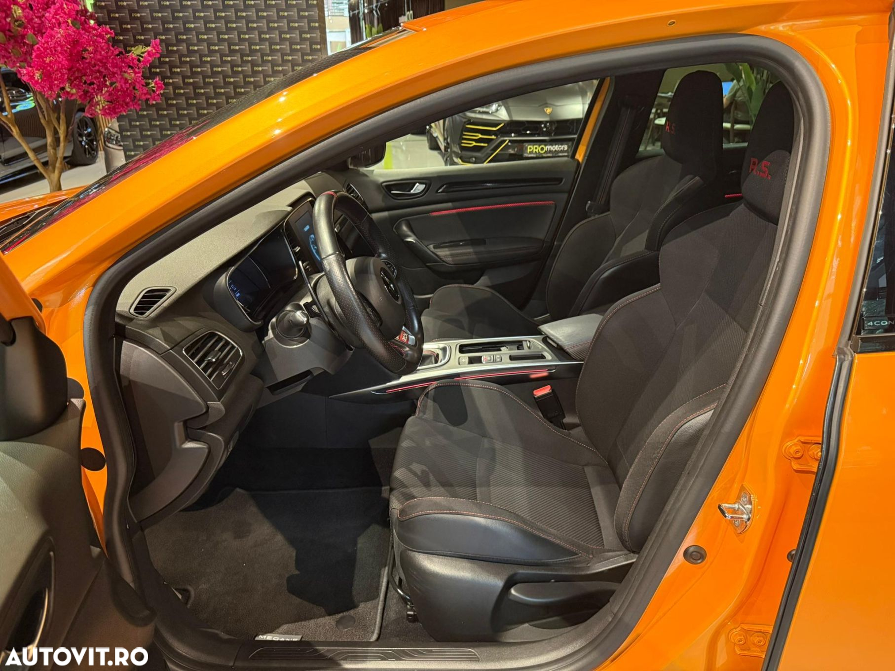 Renault Megane - 16