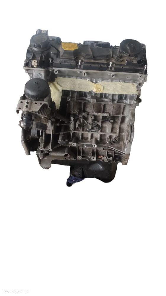 SILNIK BMW N43B18A E90 E91 E87 E81 E60 E61 SLUPEK SLASK WYSYLKA - 4
