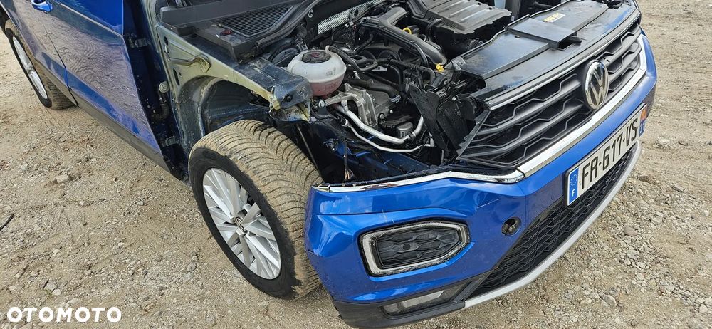 Volkswagen T-Roc - 14