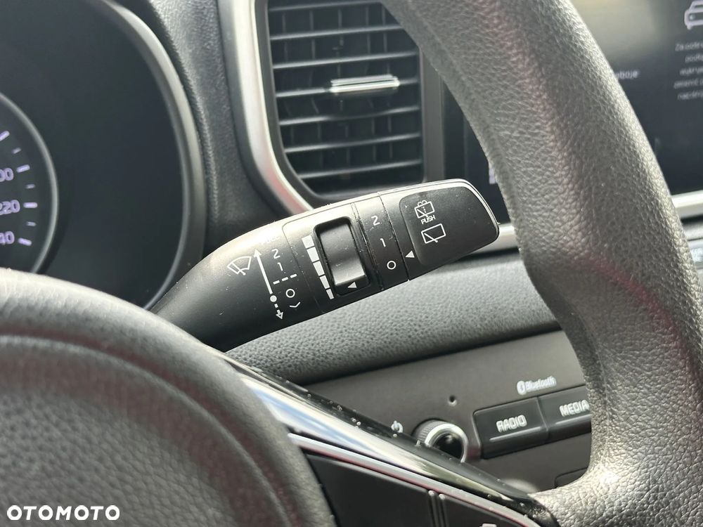 Kia Sportage 1.6 GDI M 2WD - 22