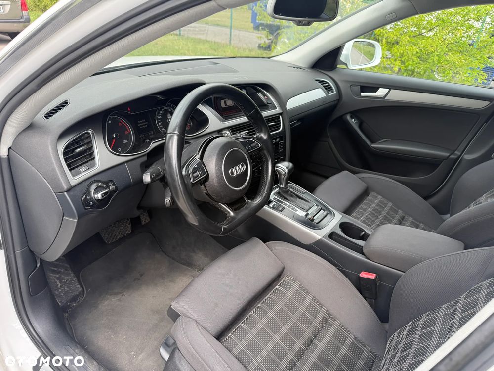 Audi A4 Avant - 15