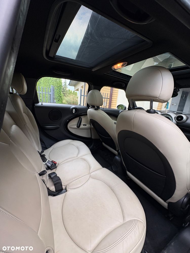 MINI Countryman - 11