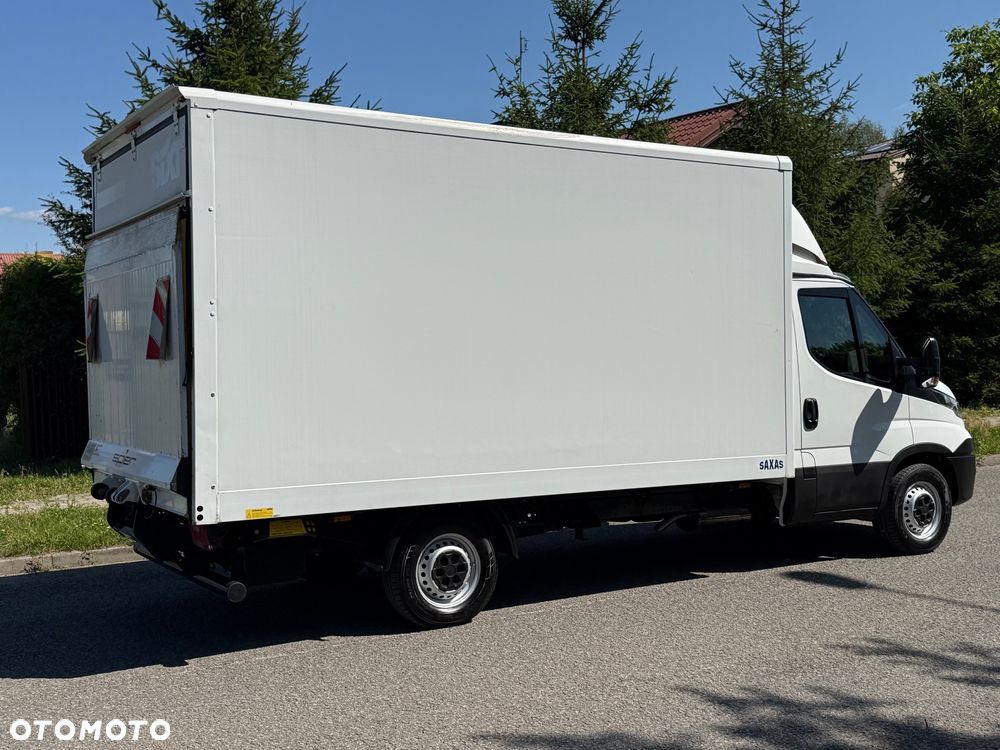 Iveco Daily 35S16 - 8