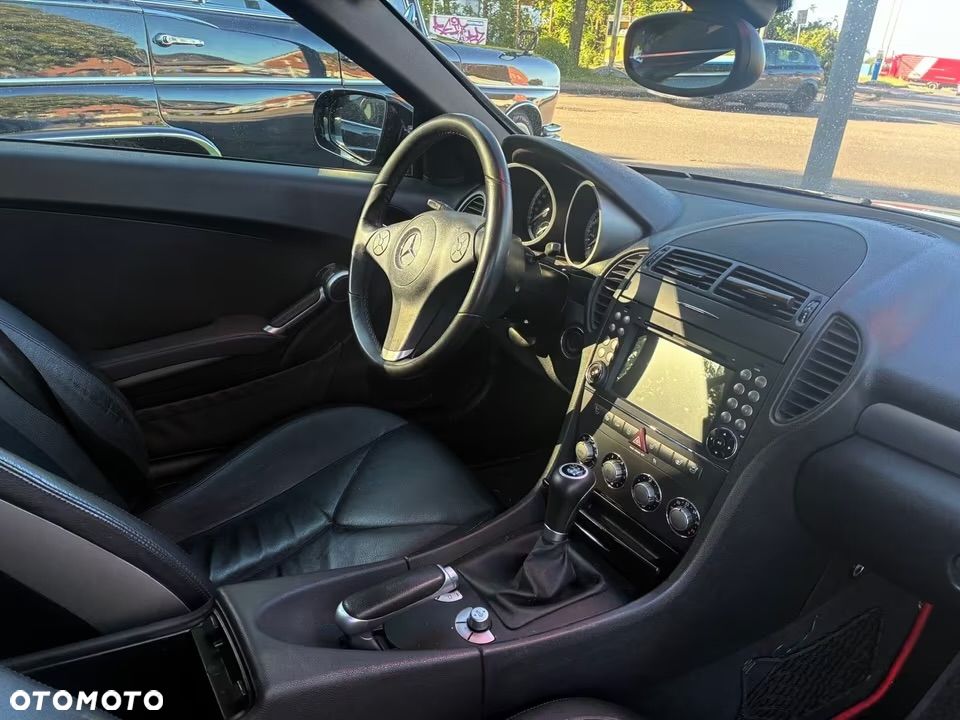 Mercedes-Benz SLK - 33