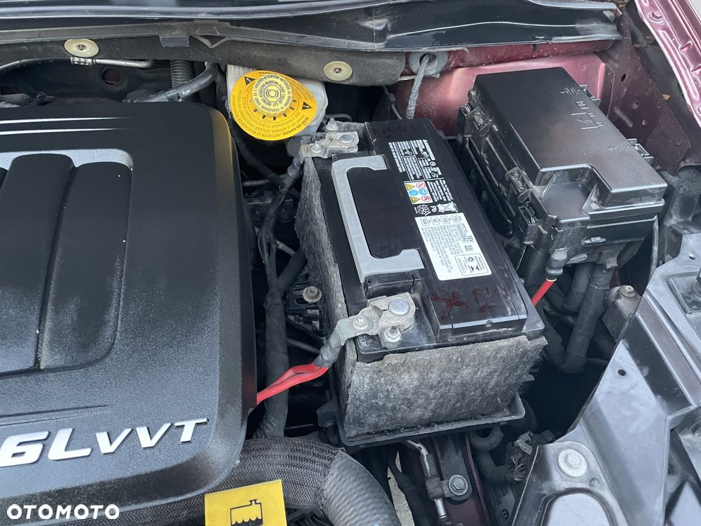 Dodge Grand Caravan - 23