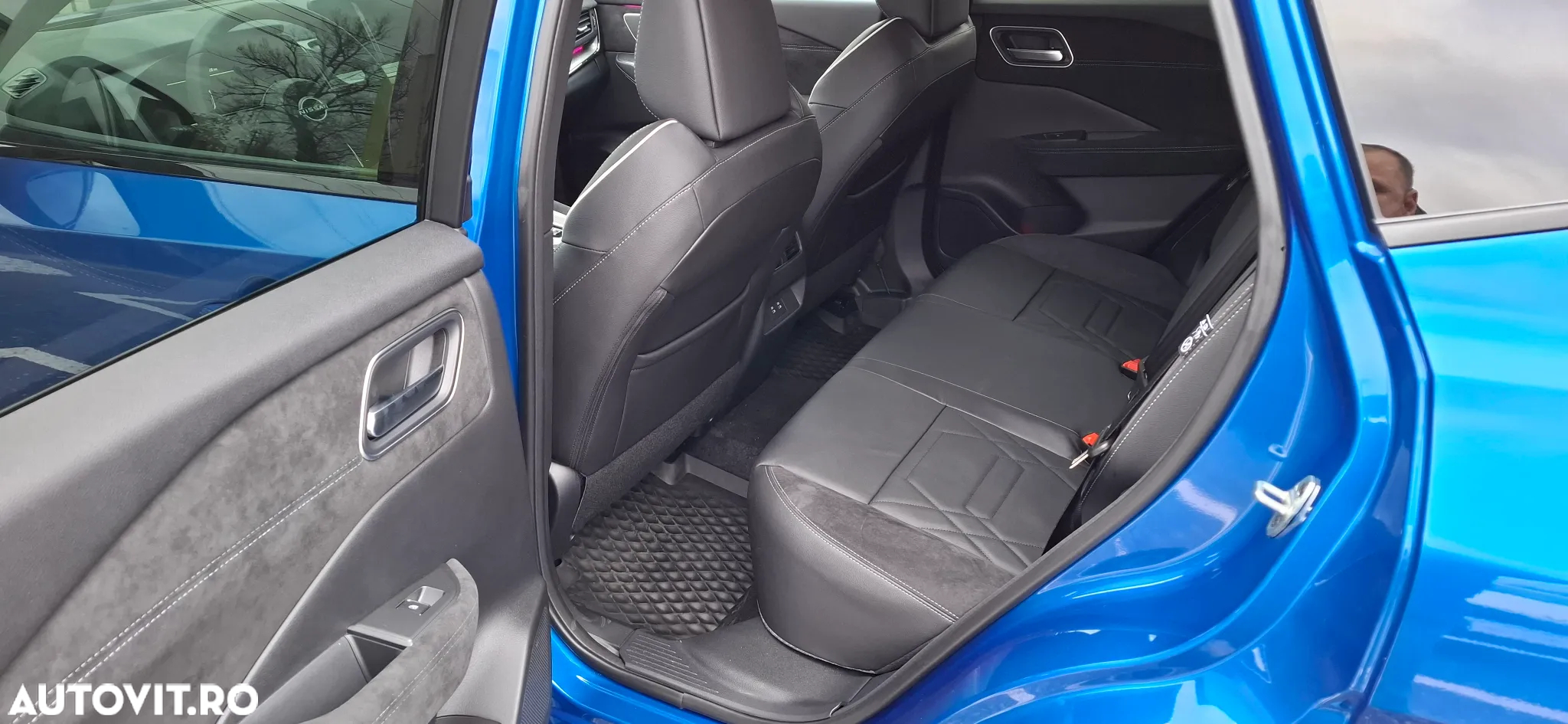 Nissan Qashqai 1.5 e-POWER Tekna Plus - 11