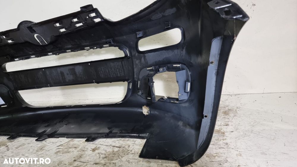 Bara fata Fiat Panda, 2013, 2014, 2015, 2016, 2017, cod OE 735520671 - 5