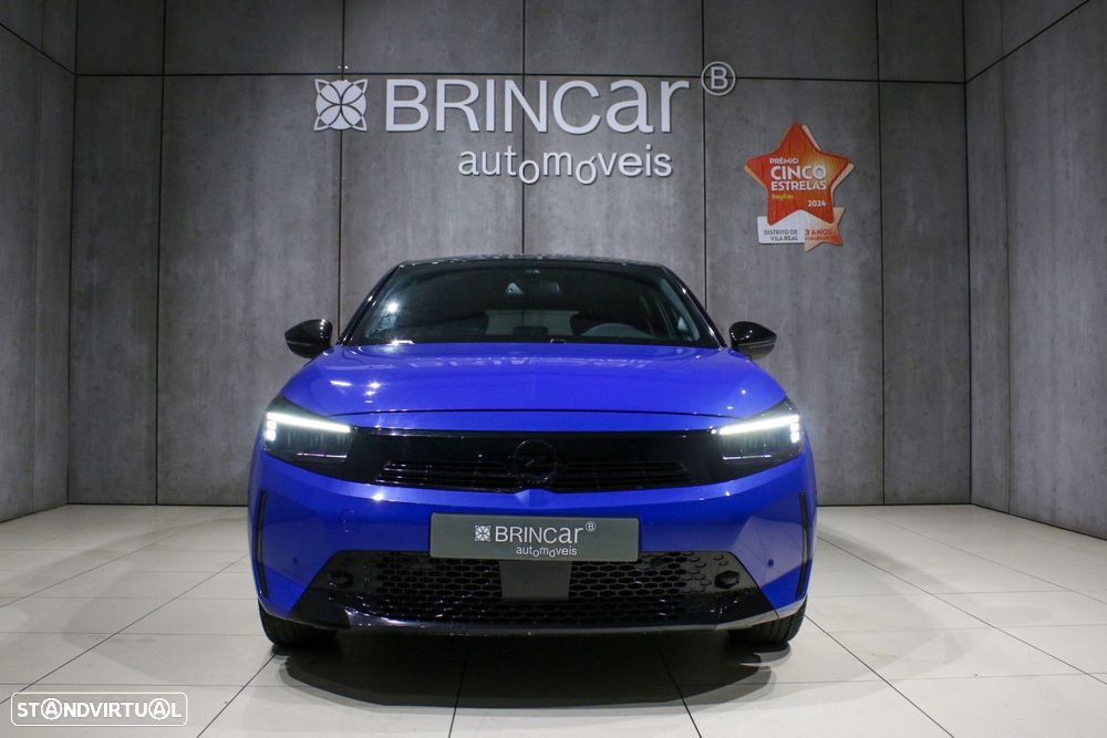 Opel Corsa 1.2 T GS Line - 8