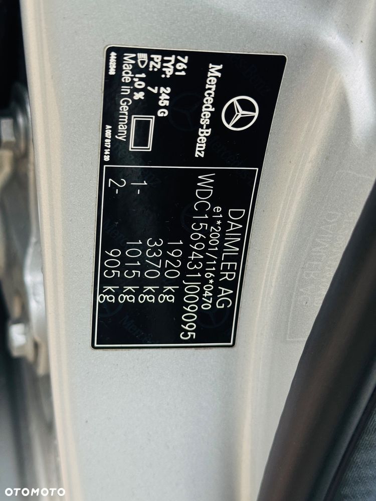 Mercedes-Benz GLA 200 7G-DCT Style - 19