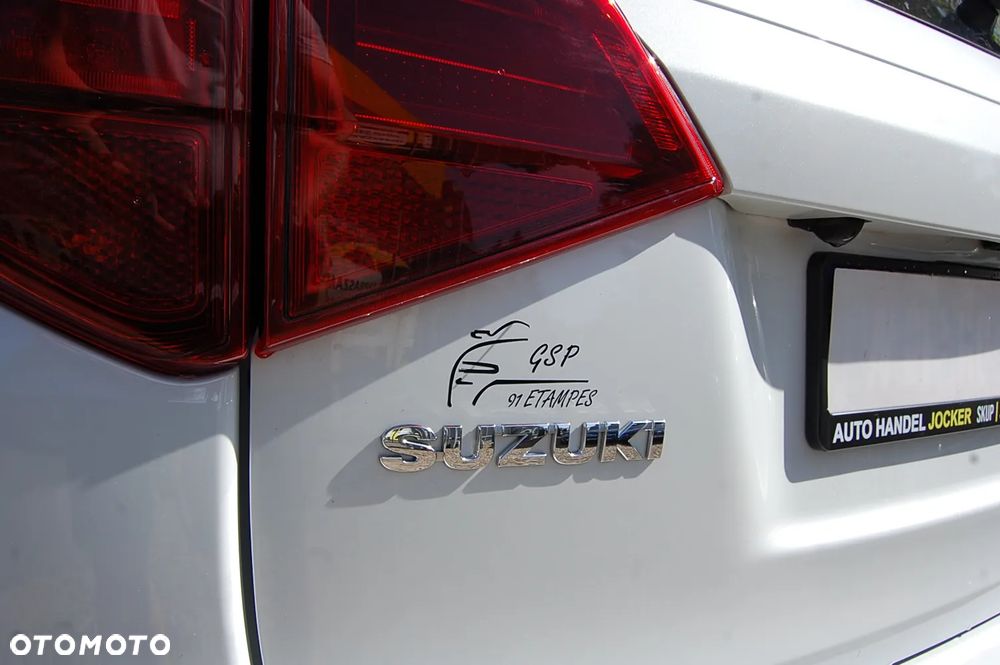 Suzuki Vitara - 15