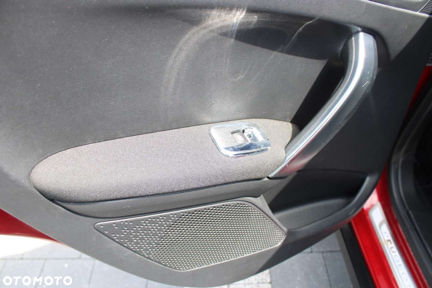 Peugeot 2008 - 27