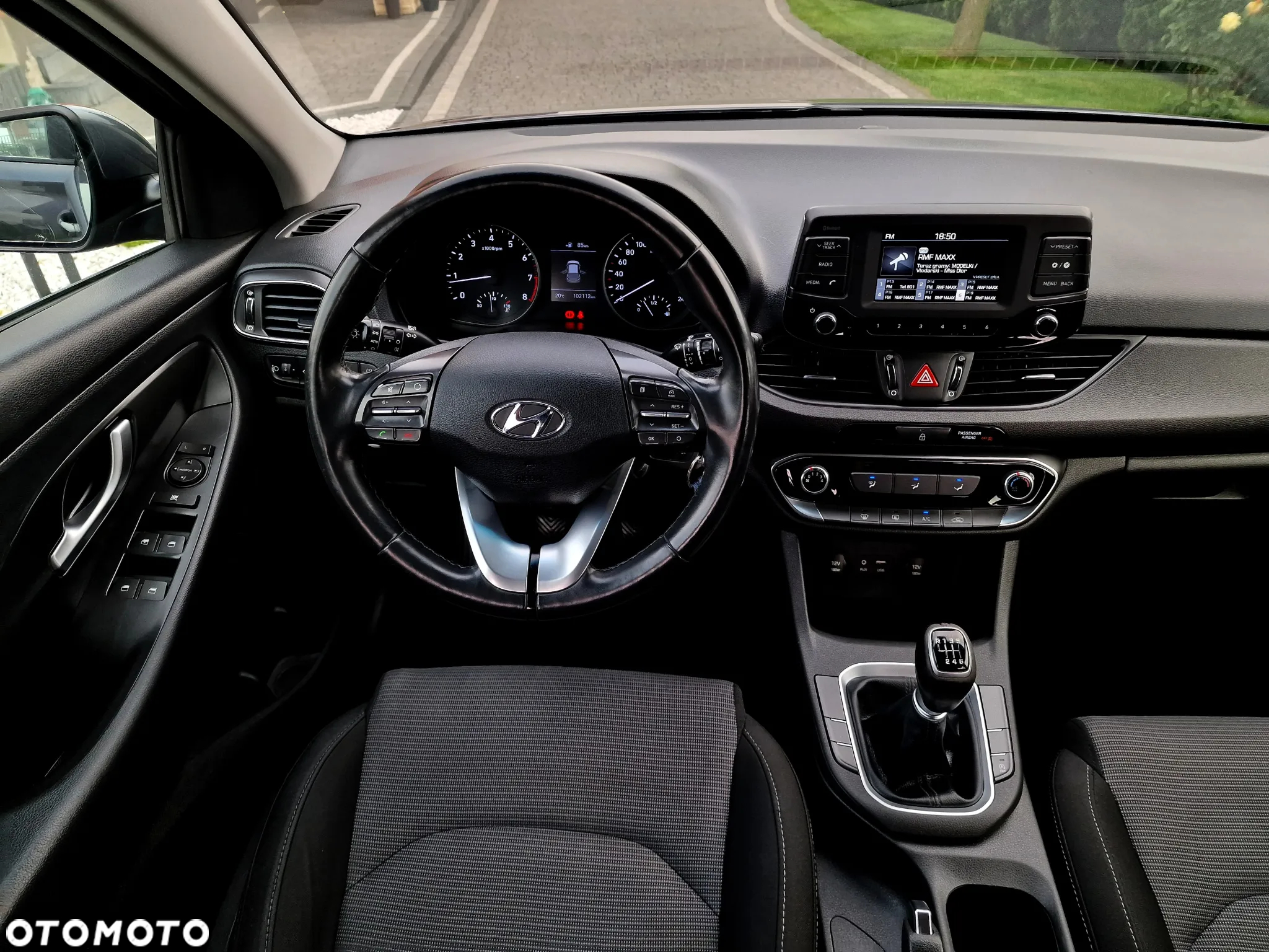 Hyundai i30 1.4 Comfort - 29