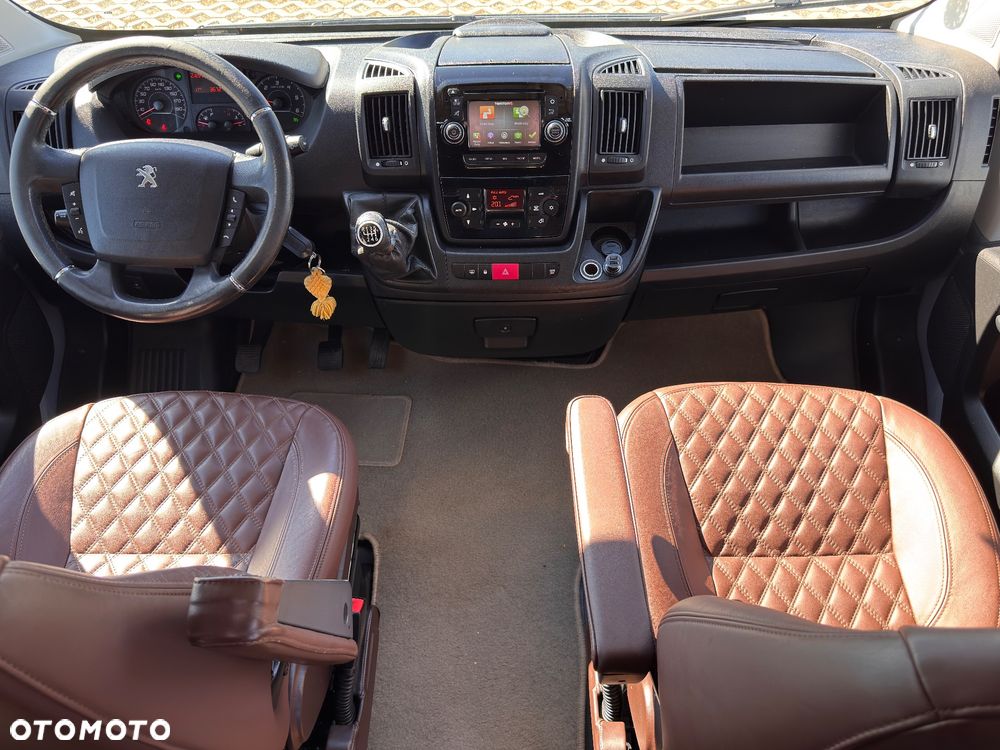 Peugeot Boxer - 23